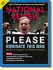 Nat. Rev. Cover