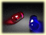 Choose the Red or choose the Blue. Enter the Matrix