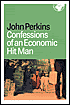 David Perkins's 'Confessions of an Economic Hitman'