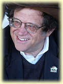 Rabbi Michael Lerner