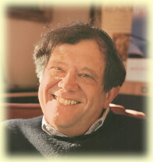 Rabbi Michael Lerner