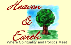 Spirituality and Politics